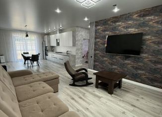 Продается дом, 190 м2, рабочий посёлок Усть-Абакан, Изумрудная улица