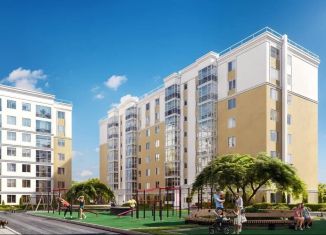 Продам 1-ком. квартиру, 32.9 м2, Крым, Симферопольское шоссе, 48