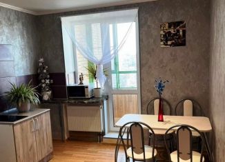 Продам 2-ком. квартиру, 51.8 м2, Кудрово, Европейский проспект