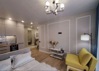 Квартира на продажу студия, 30.5 м2, Ростов-на-Дону, ЖК Город у Реки