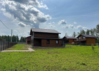 Продается земельный участок, 8.5 сот., деревня Тимонино