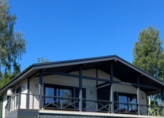 Сдаю в аренду дом, 31 м2, деревня Декнаволок, территория Декнаволок, 25