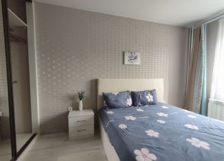 Сдается в аренду 2-ком. квартира, 70 м2, Омская область, улица Крупской, 12