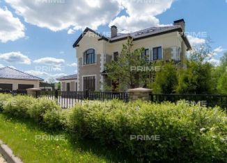 Продам дом, 600 м2, КП Монтевиль