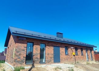 Дом на продажу, 117 м2, село Гильдеево, 2-я Луговая улица