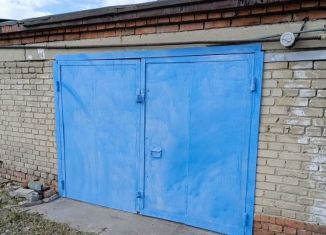 Продаю гараж, 23 м2, Искитим, ряд № 8, с29