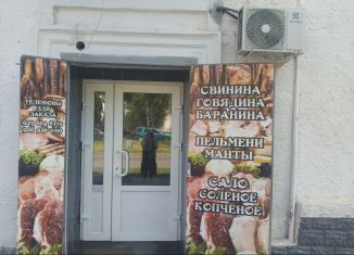 Продаю торговую площадь, 30 м2, Юрга, Московская улица, 14