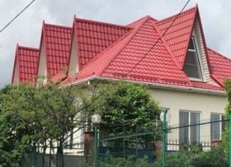 Продам дом, 208 м2, станица Раевская, Виноградная улица, 1