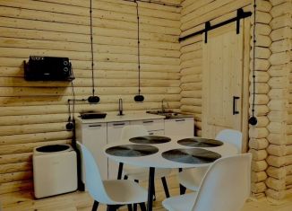 Сдам дом, 40 м2, Республика Алтай, Эдиганская улица, 6