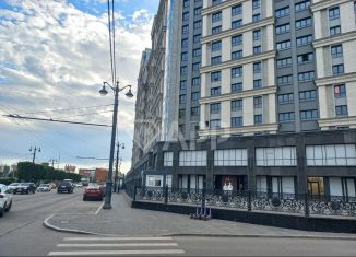 Сдаю в аренду помещение свободного назначения, 63.5 м2, Краснодар, Школьная улица, 1, Школьный микрорайон