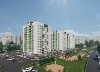 Продажа квартиры студии, 34.1 м2, Крым