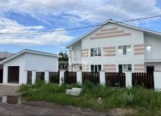 Продажа дома, 130.6 м2, Мелеуз, Доковская улица