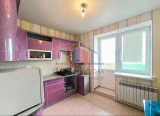 1-ком. квартира на продажу, 38 м2, Губкин, Севастопольская улица, 115