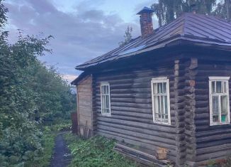 Продаю дом, 37.1 м2, Курган, улица Димитрова, 21, район Рябково