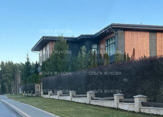 Продается коттедж, 995.3 м2, деревня Чесноково