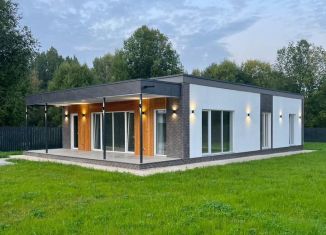 Продам дом, 167 м2, деревня Владимировка, 1-й Западный проезд, 4