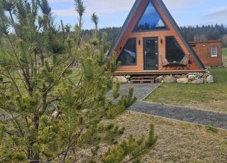 Сдается дом, 45 м2, СНТ Нево-Сортавала, СНТ Нево-Сортавала, 5