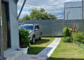 Продаю дом, 47 м2, деревня Берёзовка