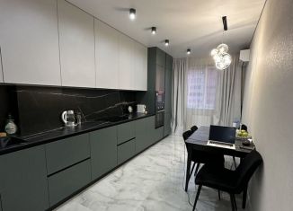 Продам 2-ком. квартиру, 74 м2, Ростов-на-Дону, бульвар Комарова, 20В/9А, ЖК Гагарин