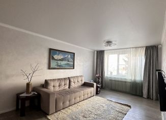 Продается трехкомнатная квартира, 76 м2, Пятигорск, Ессентукская улица, 76