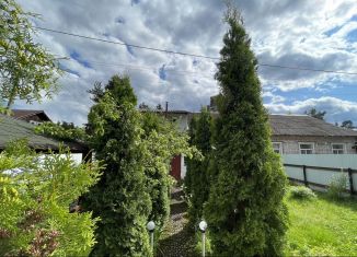 Сдам дом, 80 м2, посёлок Сапёрное, 2-я улица Типанова, 10