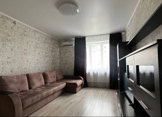 Аренда однокомнатной квартиры, 50 м2, Белгородская область, микрорайон Степной, 32