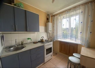 Двухкомнатная квартира на продажу, 44.8 м2, Тула, Центральный территориальный округ, улица Кауля, 51к2