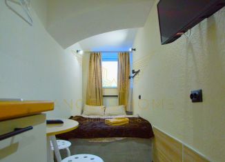 Продажа квартиры студии, 12.8 м2, Санкт-Петербург, Сапёрный переулок, 10