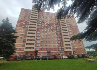 1-комнатная квартира на продажу, 45 м2, Тула, проспект Ленина, 144, ЖК Зеленстрой-2