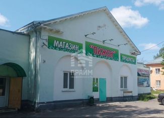 Продажа торговой площади, 281 м2, Гусь-Хрустальный, проспект 50 лет Советской Власти, 34