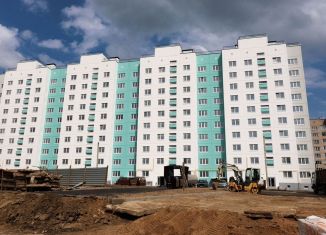 Продажа 3-ком. квартиры, 92 м2, Смоленск