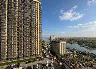 Продам 1-комнатную квартиру, 39.2 м2, Ростов-на-Дону, ЖК Город у Реки, улица 23-я Линия, 54с6