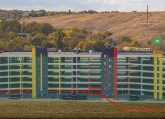 Машиноместо в аренду, 18 м2, Крым, улица Крымской Весны, 16Ас1