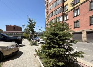 Однокомнатная квартира на продажу, 35 м2, Махачкала, улица Хаджи Булача, 16Б, ЖК Ак-Гёль