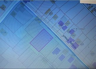 Продаю земельный участок, 11 сот., Темрюк, улица Победы, 157