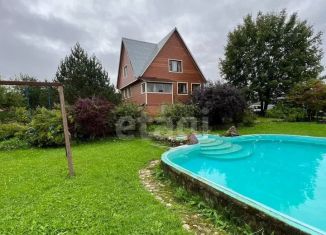 Продажа дома, 270 м2, деревня Жилинка