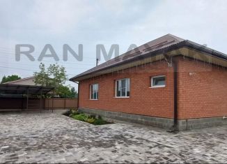 Дом на продажу, 124 м2, поселок Совхозный, Набережная улица, 2