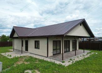 Дом на продажу, 145 м2, дачный посёлок Луговое, дачный посёлок Луговое, 423