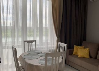 Сдаю 1-комнатную квартиру, 35 м2, Краснодар, Воронежская улица, 47/14, микрорайон Черемушки