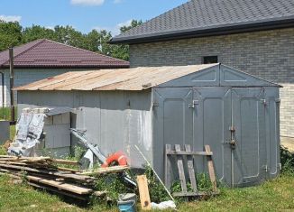 Гараж на продажу, 20 м2, Горячий Ключ, Термальный тупик