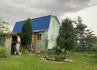 Продажа дома, 75 м2, Санкт-Петербург, Московский район, 3-я линия