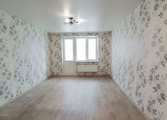 Продам 1-комнатную квартиру, 46.2 м2, деревня Дударева, улица Созидателей, 6, ЖК Комарово