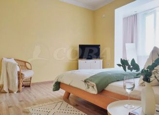 2-ком. квартира на продажу, 60 м2, Сочи, Клубничная улица, 8А, микрорайон Новый Сочи