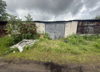 Гараж на продажу, 24 м2, Вельск, территория ГСК Чехова, с313