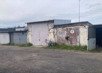 Продам гараж, 20 м2, Калининград, Тихорецкая улица