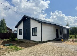 Продаю дом, 120 м2, дачный посёлок Луговое, Ландышевая улица