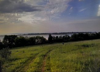 Продажа земельного участка, 10 сот., деревня Кулушево, Парковая улица, 11