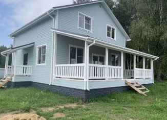 Продается дом, 190 м2, деревня Сенино