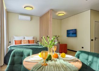 Сдаю квартиру студию, 34 м2, Курск, улица Чехова, 5