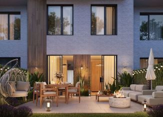 Продажа многокомнатной квартиры, 271.8 м2, Крым, улица Халтурина, 36А